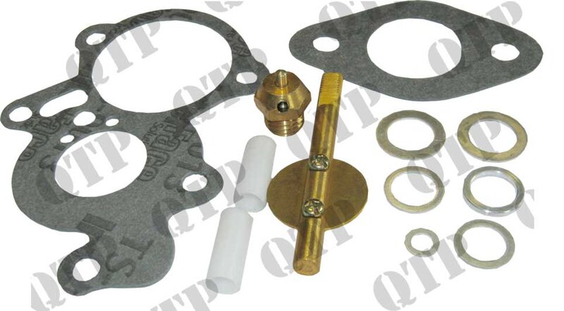 CARBURETOR REPAIR KIT