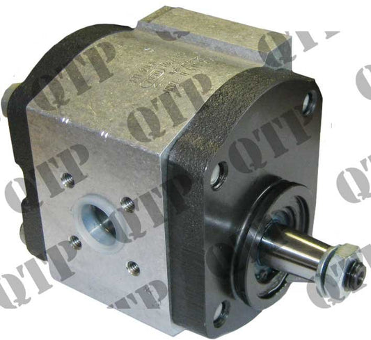 HYDRAULIC PUMP