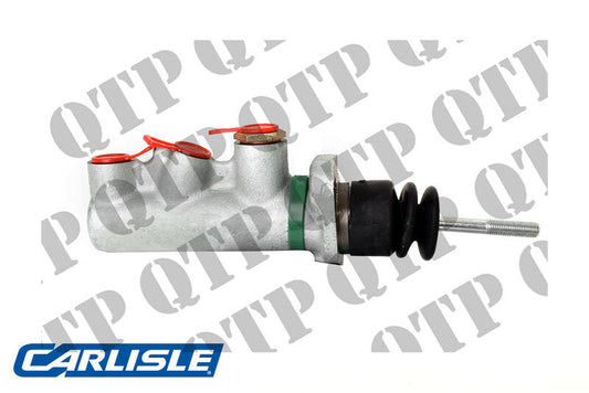 BRAKE MASTER CYLINDER