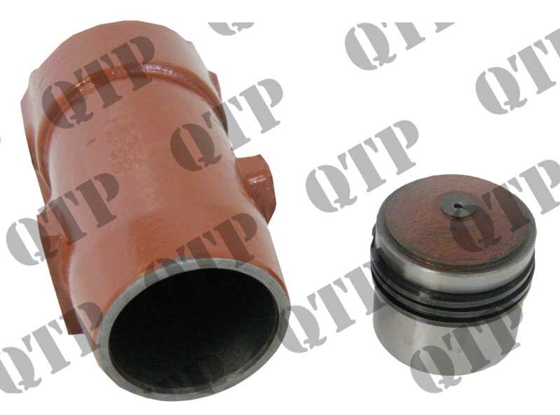 LIFT CYLINDER HYDRAULIC KIT