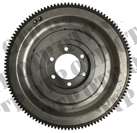 FLYWHEEL