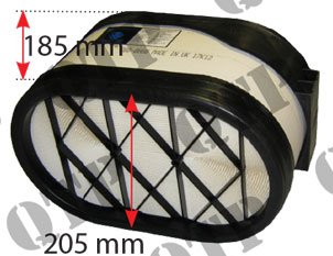 AIR FILTER