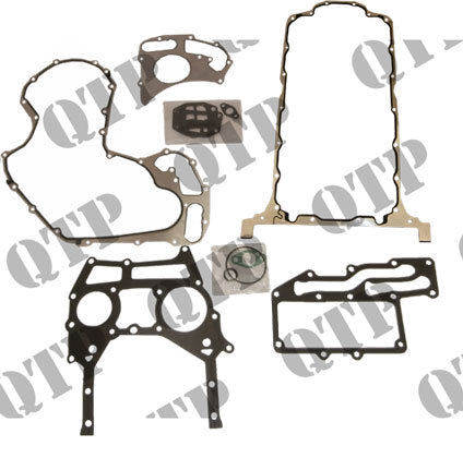 SUMP GASKET SET