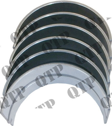 MAIN END BEARINGS