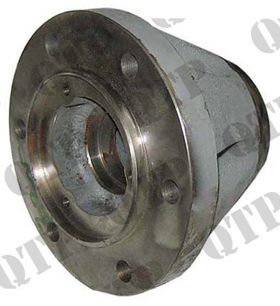 WHEEL HUB