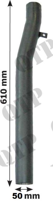 EXHAUST PIPE