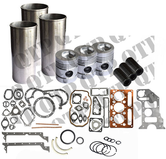 ENGINE OVERHAUL KIT