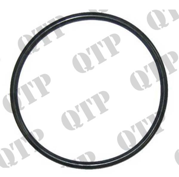 FRONT AXLE SEAL