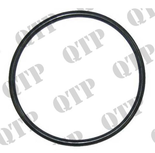 FRONT AXLE SEAL