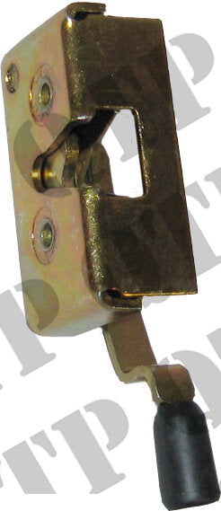 DOOR LOCK LH