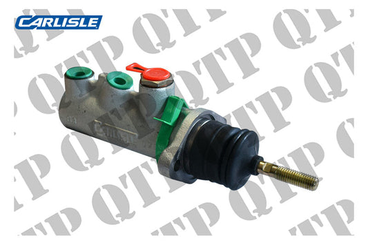 BRAKE MASTER CYLINDER