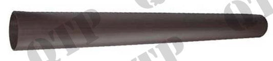 SHAFT COVER
