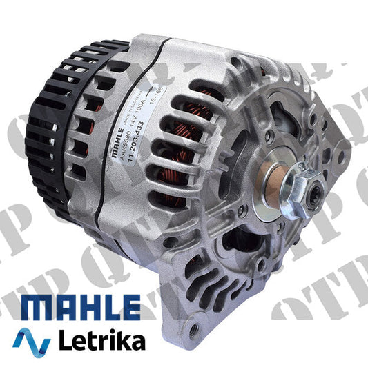 ALTERNATOR 100 AMP