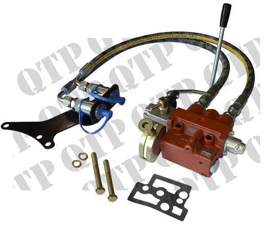 SELECTOR VALVE KIT