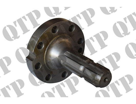 PTO SHAFT