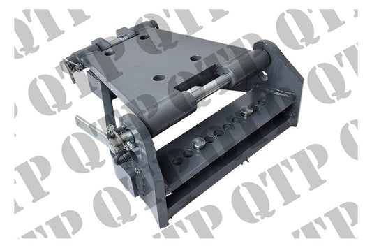 SWINGING DRAWBAR BASE