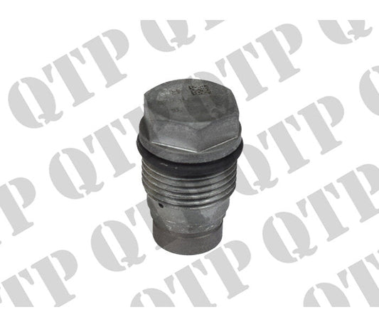 FUEL PRESSURE VALVE