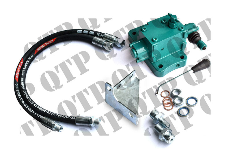 DIVERTER VALVE KIT