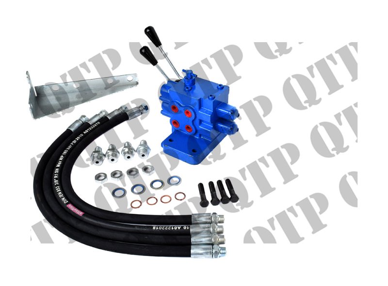 DIVERTER VALVE KIT