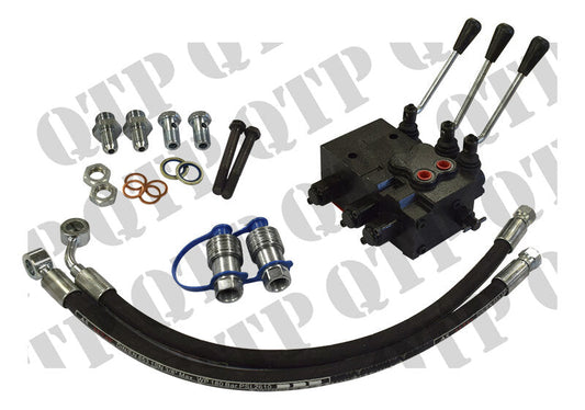 DIVERTER VALVE KIT