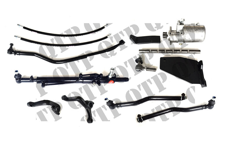 POWER STEERING KIT