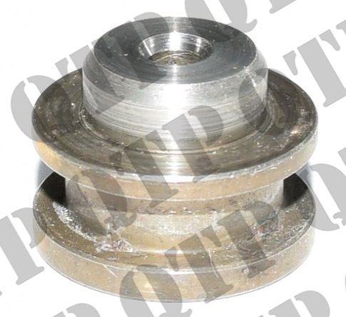 PRESSURE CONTROL SEAL
