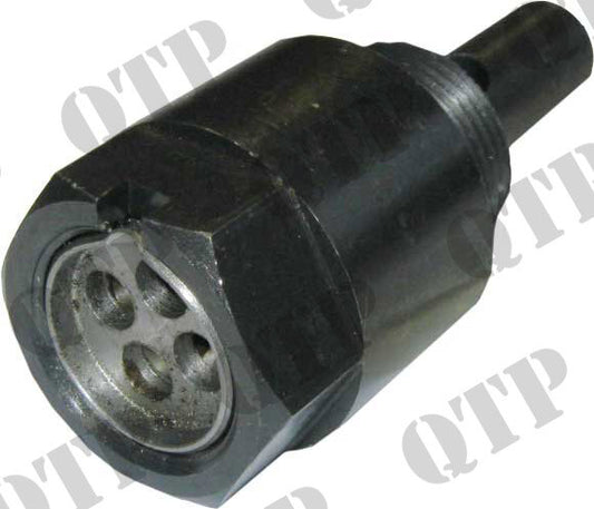RELIEF VALVE