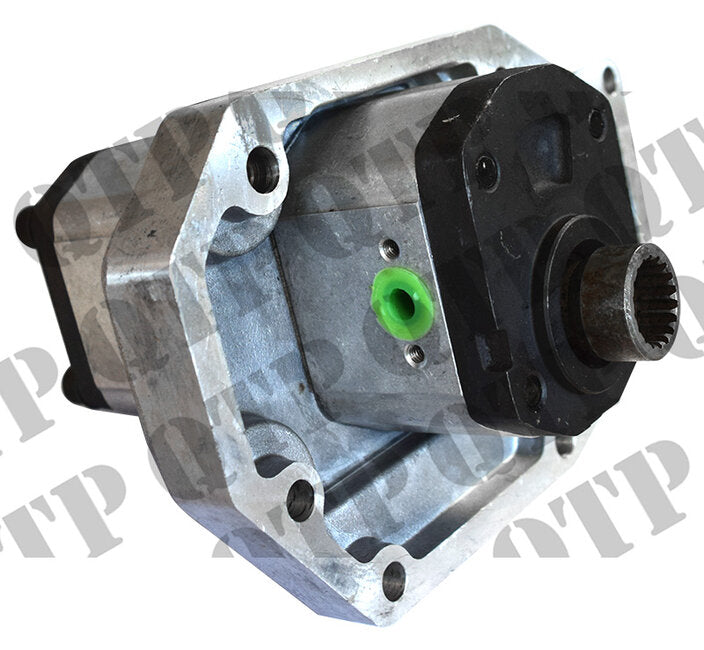 HYDRAULIC PUMP