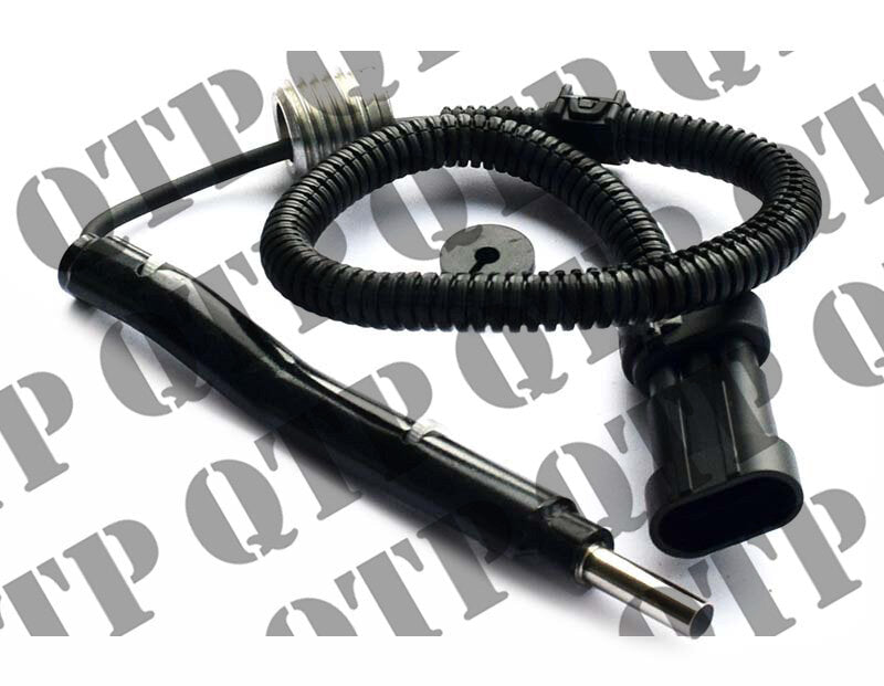 SPEED SENSOR TRANSMISSION INPUT SHAFT