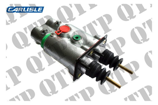 BRAKE MASTER CYLINDER