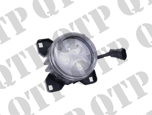 HEAD LAMP LED