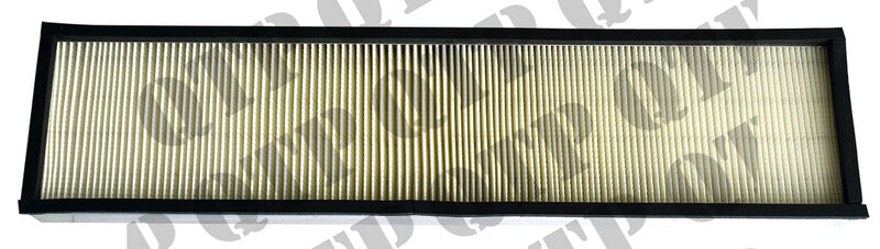 CAB AIR FILTER