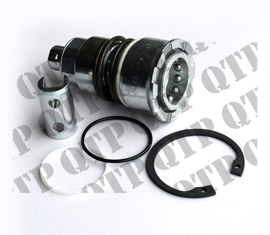 QUICK RELEASE COUPLING KIT