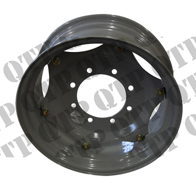 WHEEL RIM 10 X 24 4WD