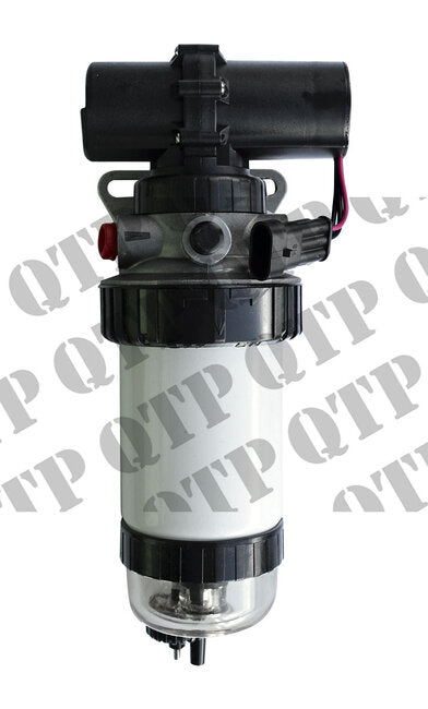 FUEL PUMP