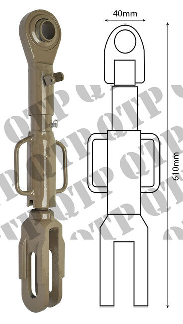 LEVELLING BOX ASSEMBLY