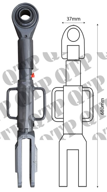 LEVELLING BOX ASSEMBLY