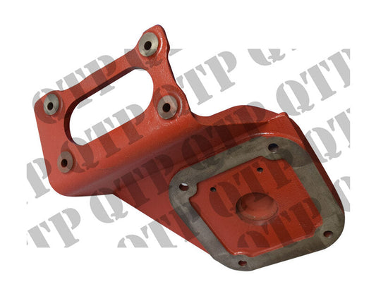 HYDRAULIC SPOOL VALVE BRACKET