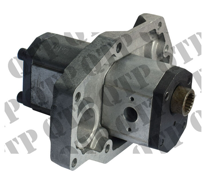 HYDRAULIC PUMP