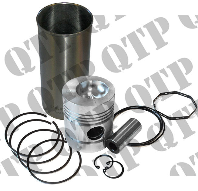 PISTON LINER KIT