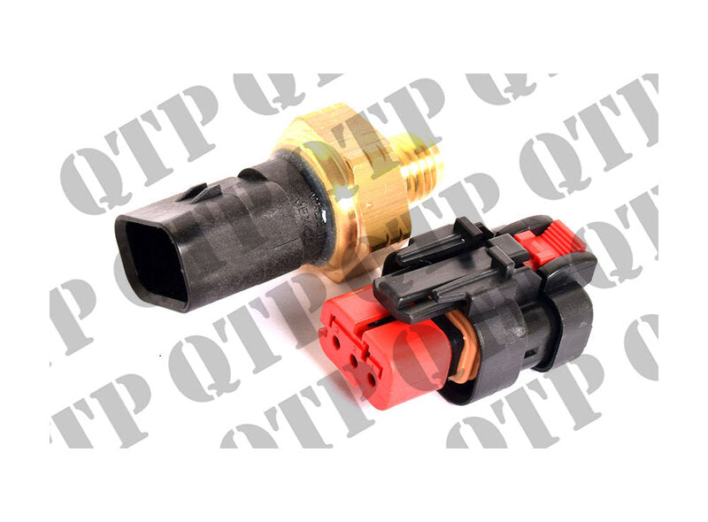 OIL PRESSURE SWITCH