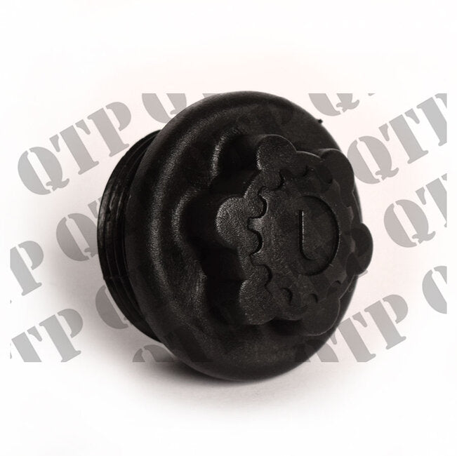 OIL FILLER CAP