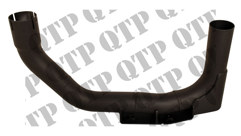 EXHAUST PIPE LOWER