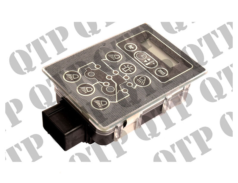 LIGHTING CONTROL MODULE