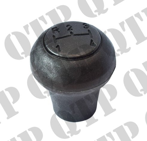 GEAR LEVER KNOB
