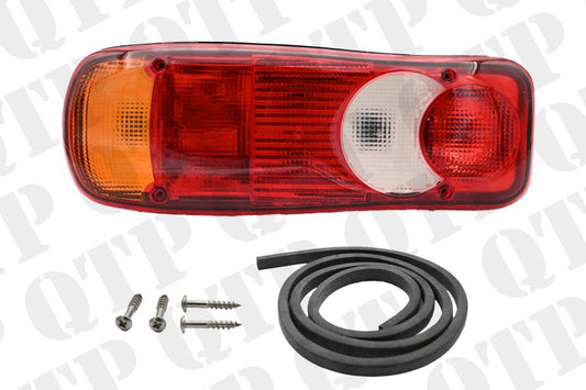 REAR LAMP RIGHT LEFT MANITOU MERLO