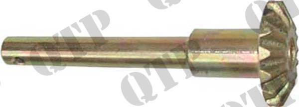 LEVELLING BOX BEVEL GEAR