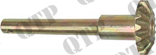 LEVELLING BOX BEVEL GEAR