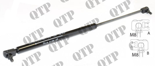 GAS STRUT DOOR