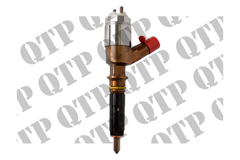 FUEL INJECTOR